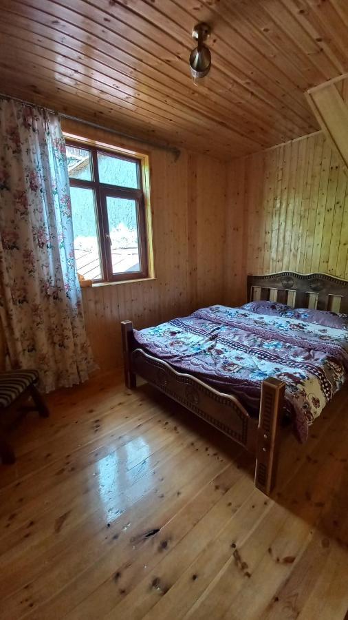 Guest House Elisabeth Adishi Exteriér fotografie
