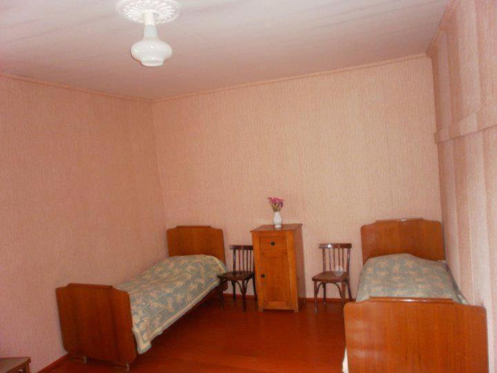 Guest House Elisabeth Adishi Exteriér fotografie